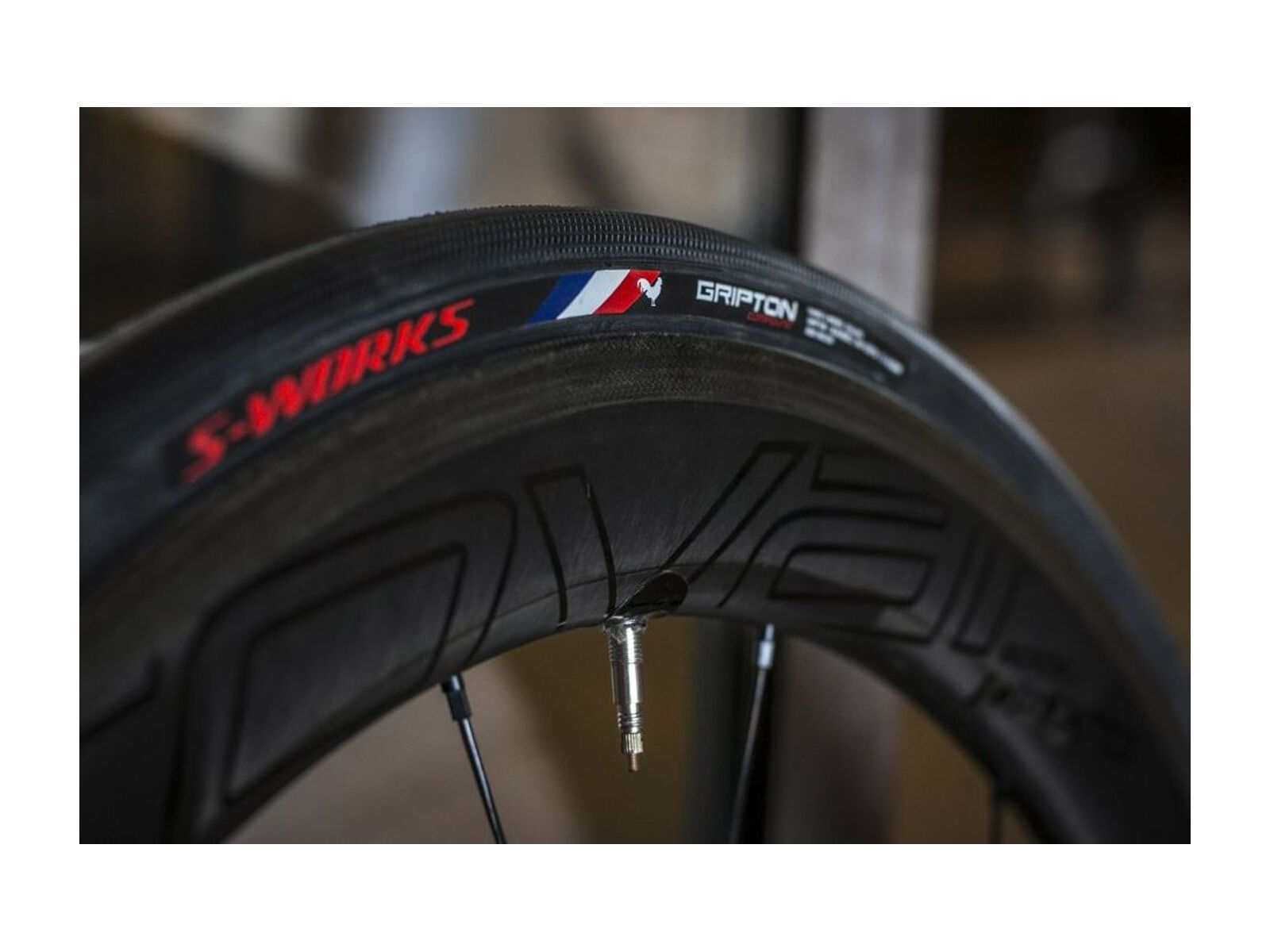 Specialized S-Works Turbo France Edition - 700 C - Bild 2