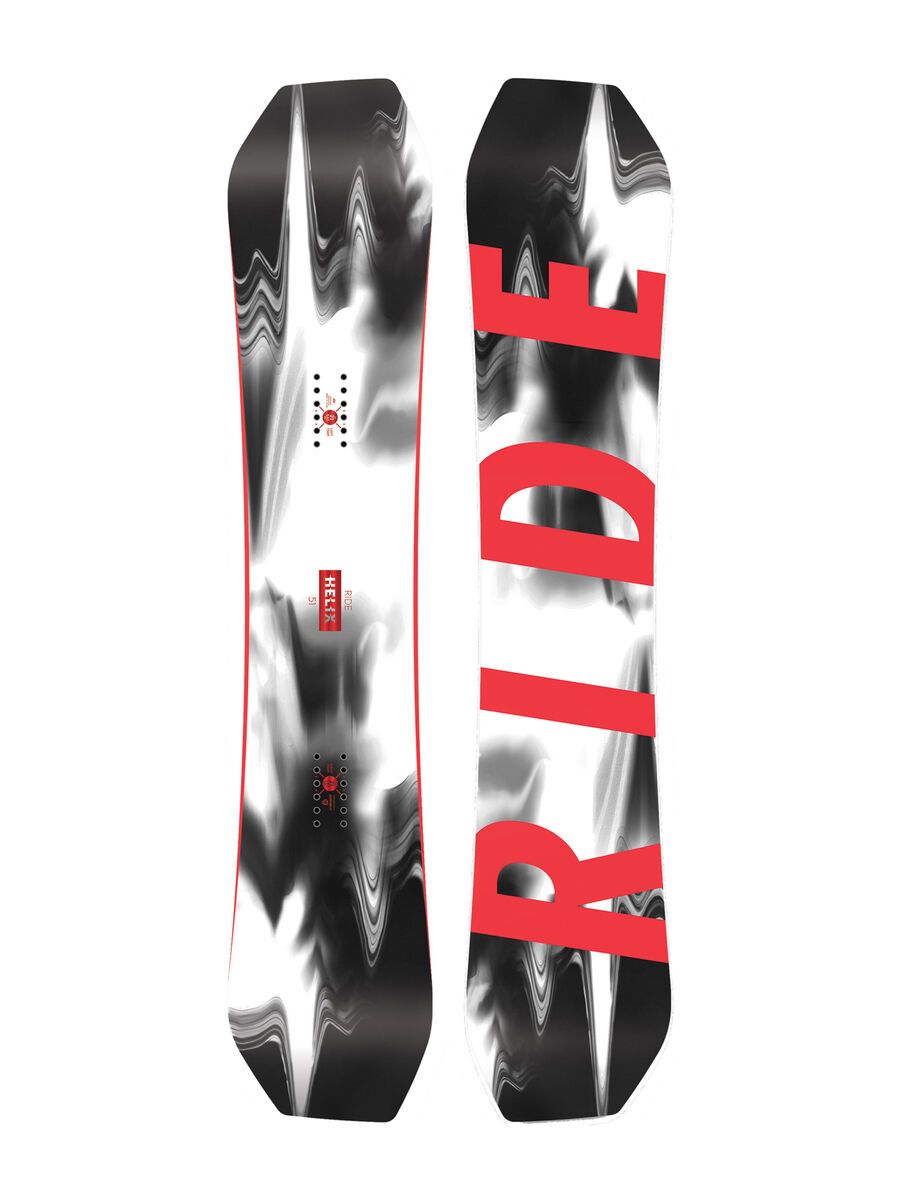 Ride Helix Wide - Bild 1