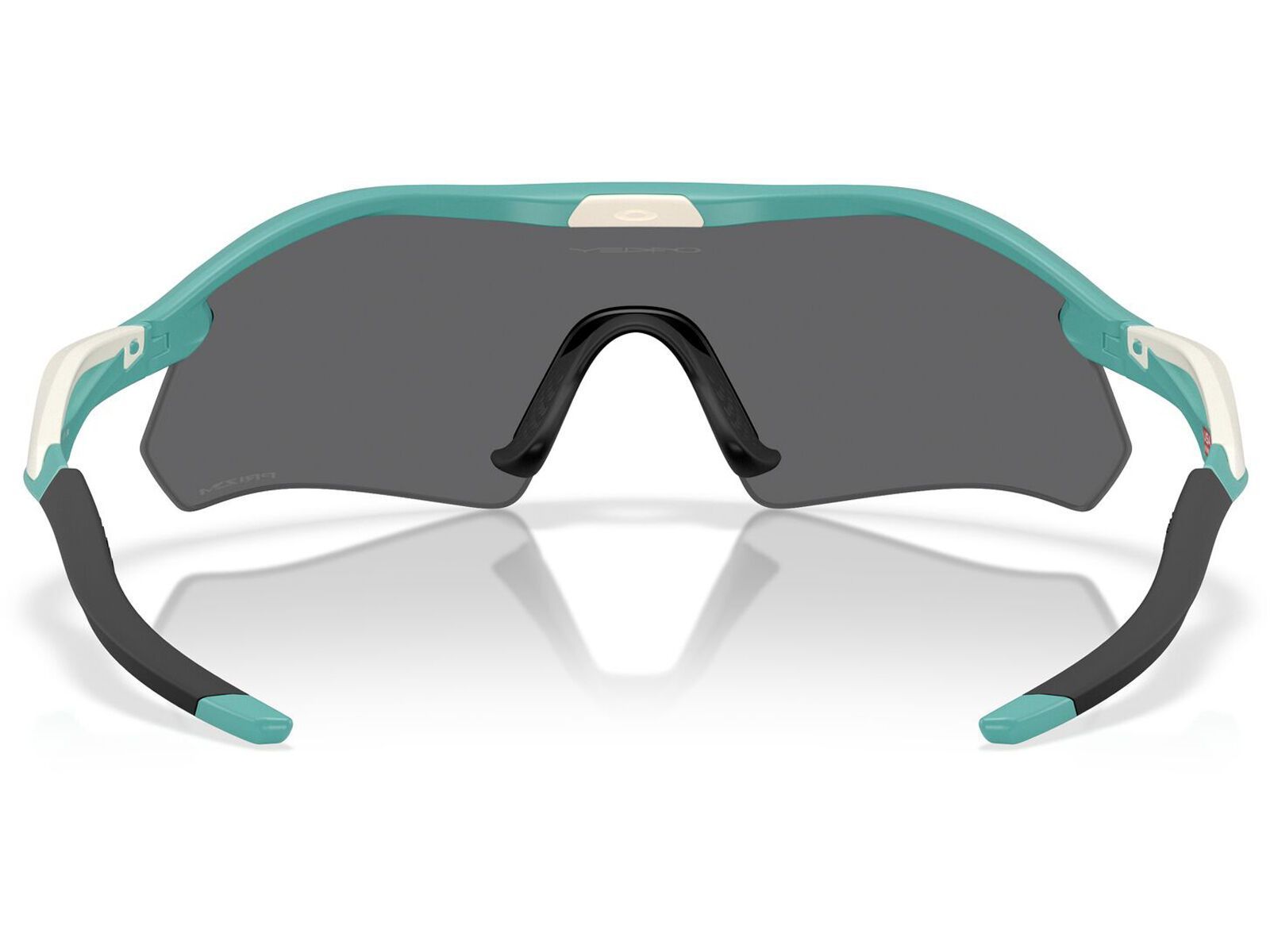 Oakley Radar Plate, Prizm Black / matte pacific - Bild 6