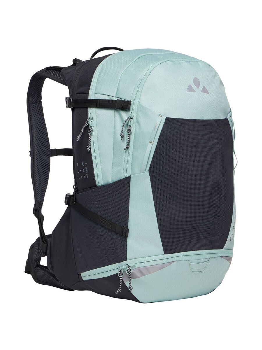 Vaude Women's Bike Alpin 23+5, dusty fern - Bild 1