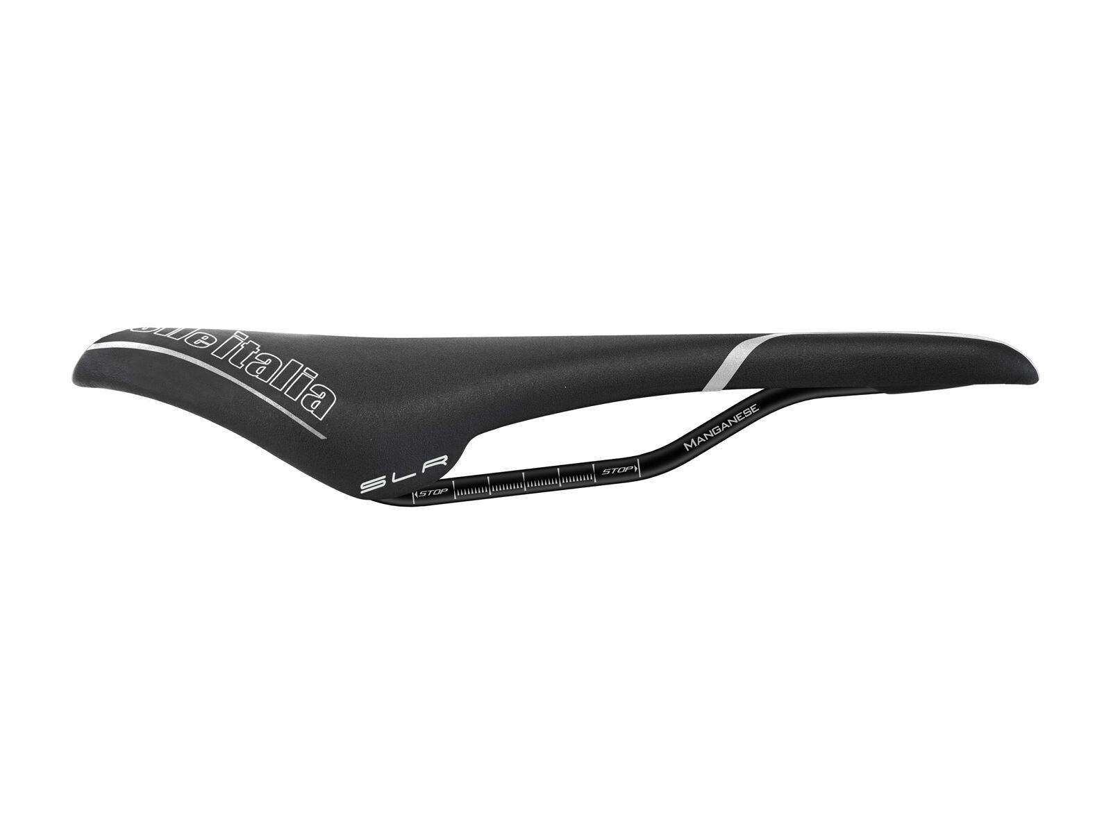 Selle Italia SLR TM S, black - Bild 2