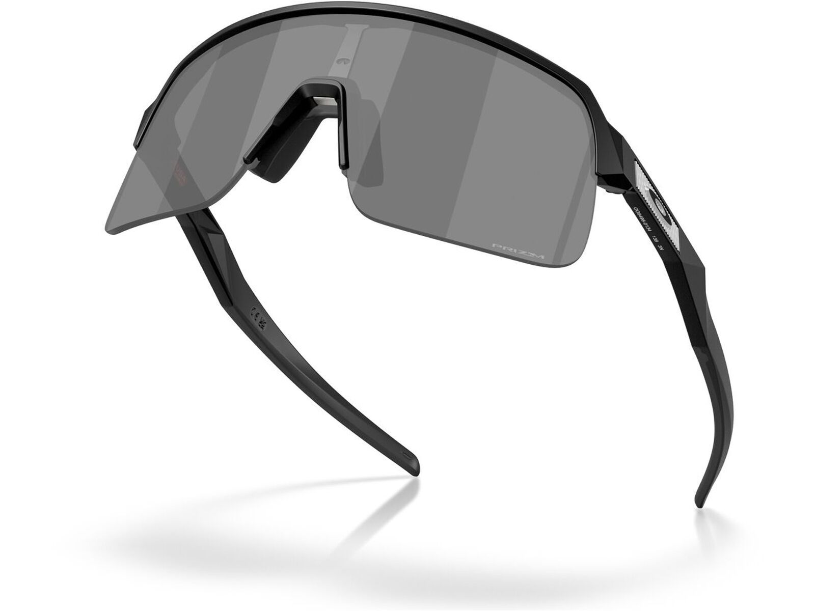 Oakley Sutro Lite S, Prizm Black / matte black - Bild 3