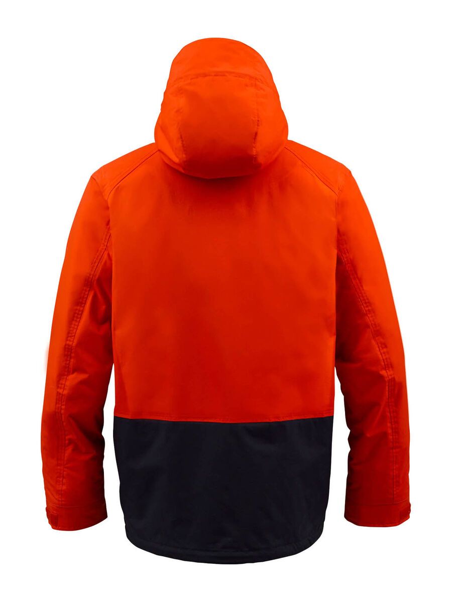 Burton Restricted Flip Flop Jacket, Burner/Ballpoint - Bild 2