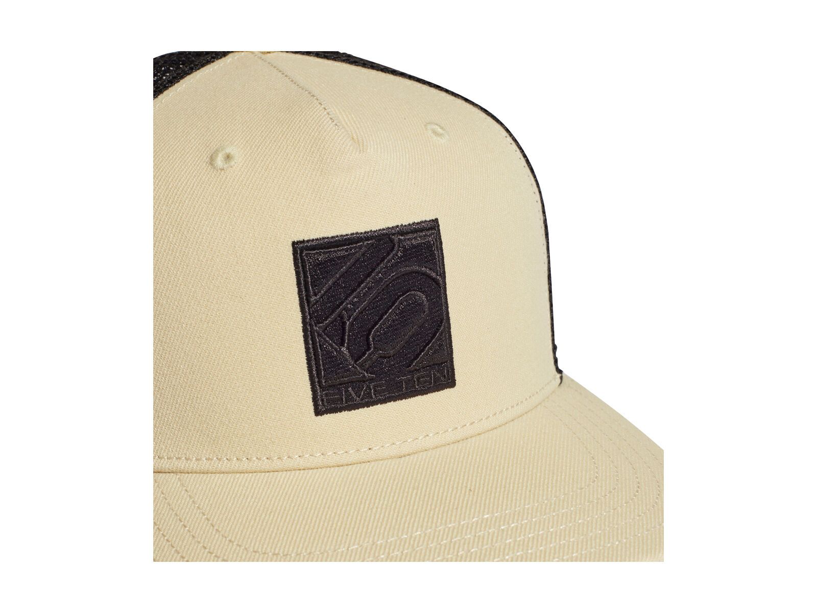 Five Ten Trucker Cap, sandy beige/black - Bild 3