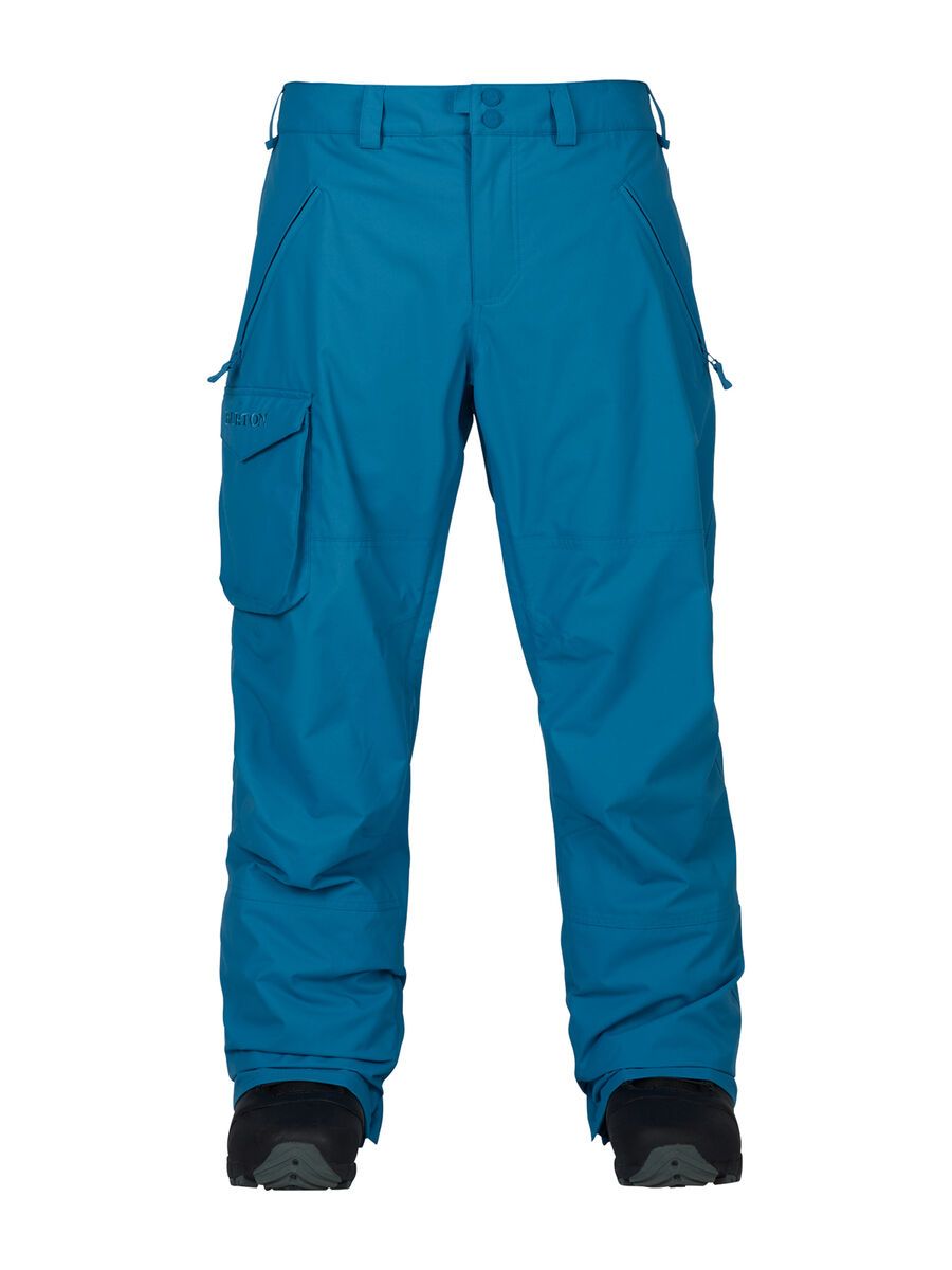 Burton Covert Pant, mountaineer - Bild 1