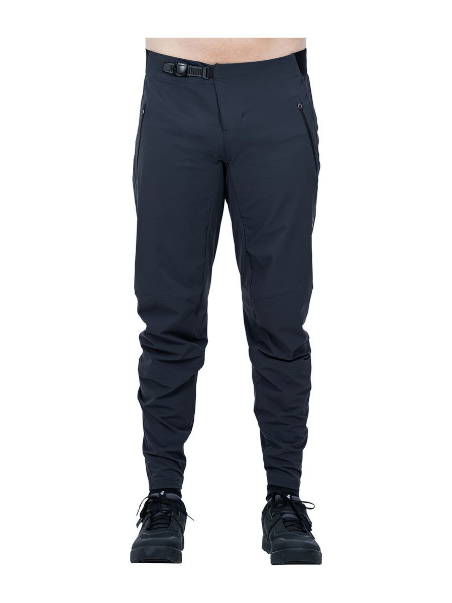Cube Edge Baggy Pants, blue - Bild 2