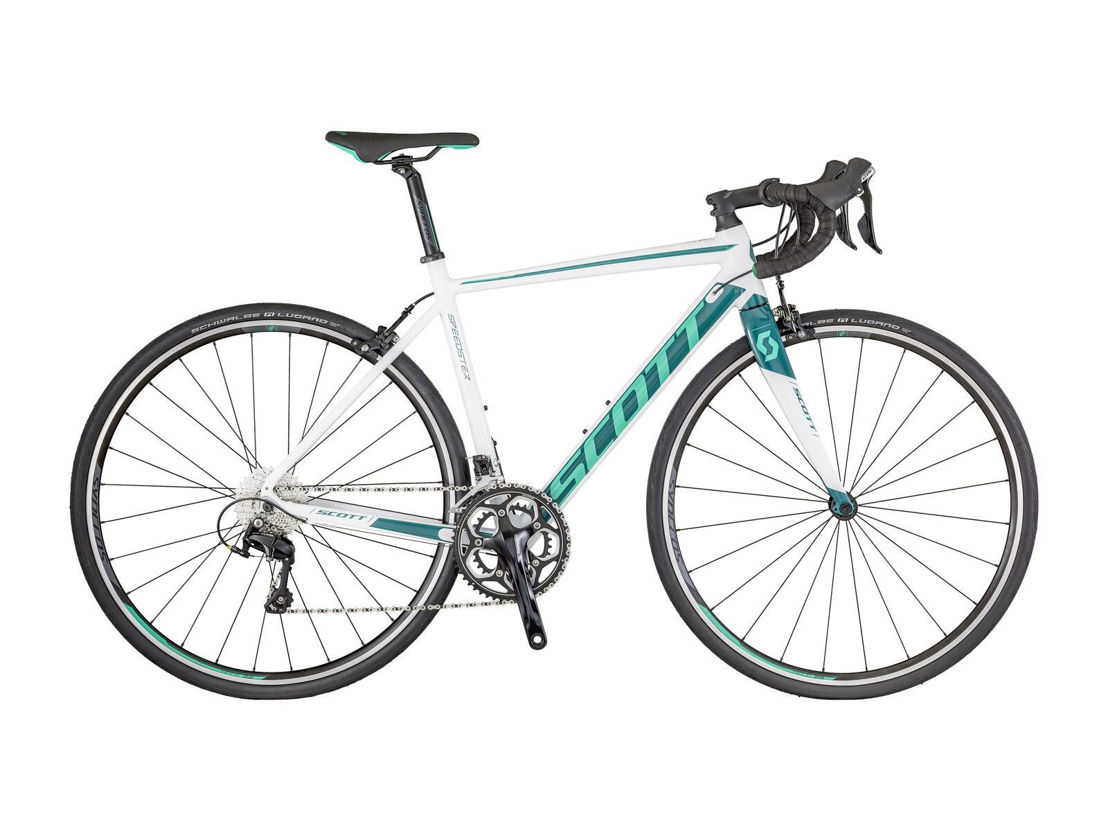 Scott Contessa Speedster 15 - Bild 1