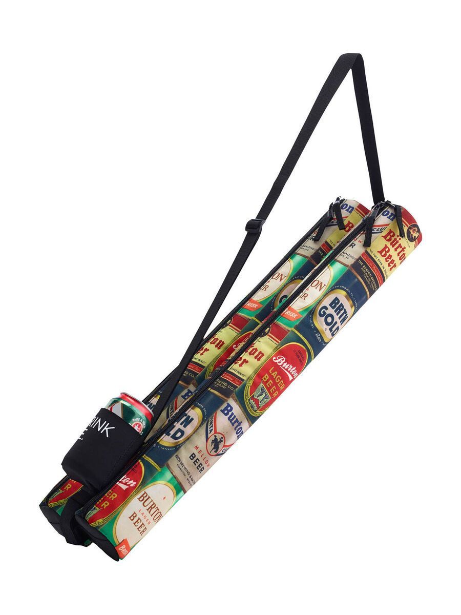 Burton Beeracuda, das cuda - Bild 1