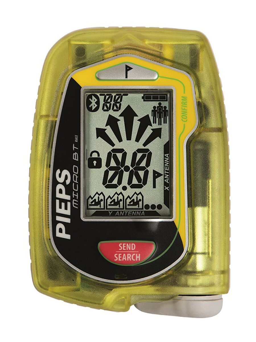 Pieps Micro BT Race - Bild 1