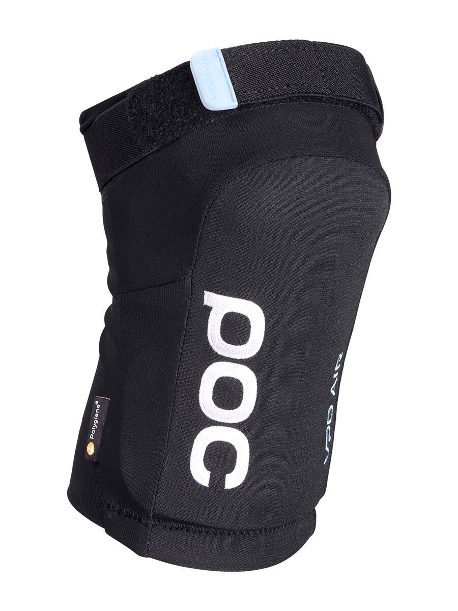 POC Joint VPD Air Knee, uranium black - Bild 1
