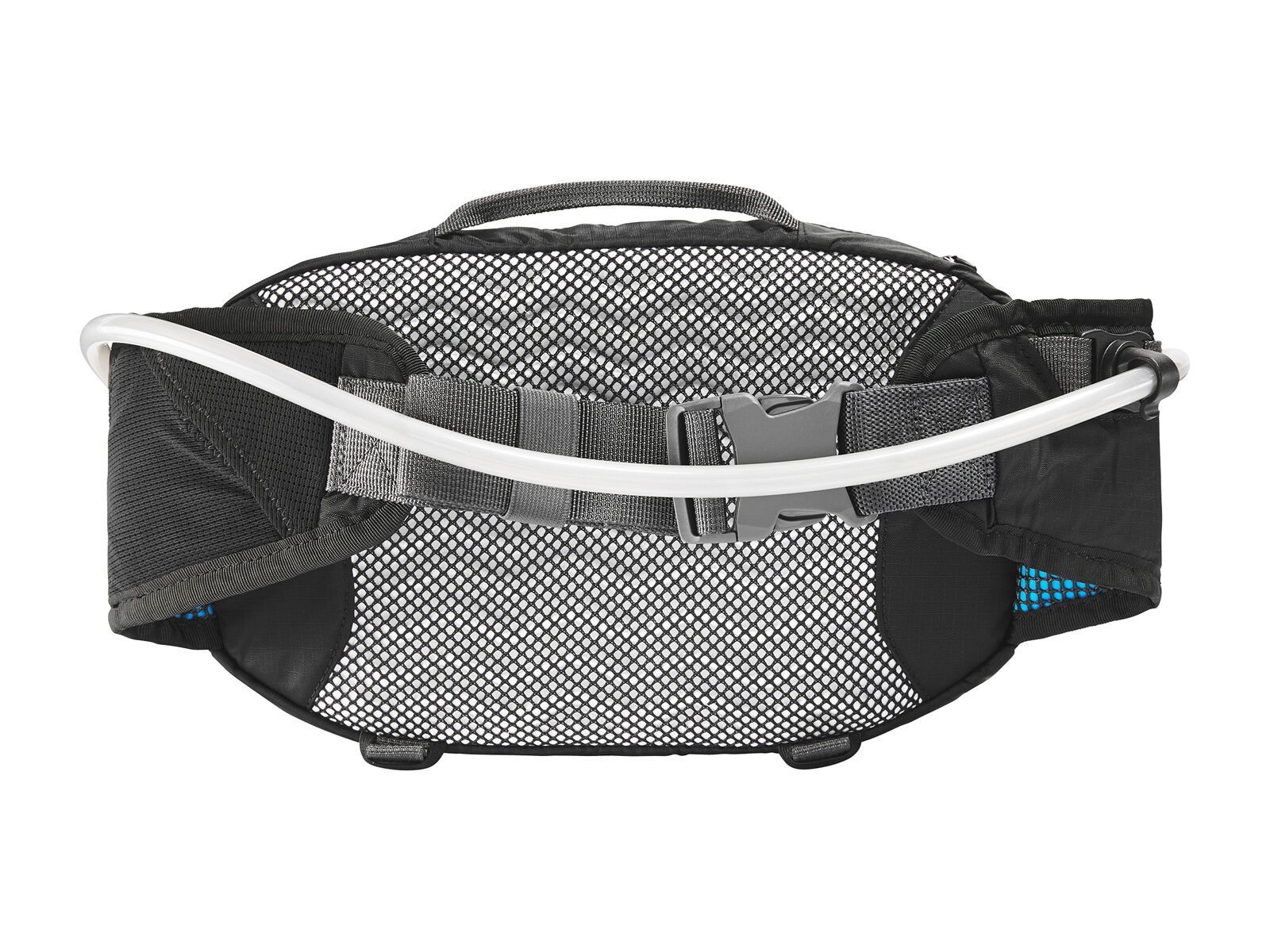 Dakine Hot Laps 5L inkl. 2L Reservoir, black - Bild 2