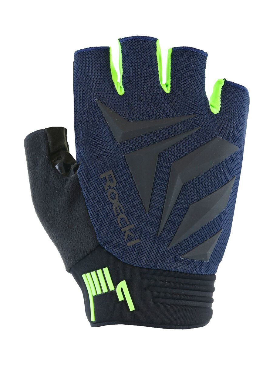 Roeckl Isera 2, navy night - Bild 1