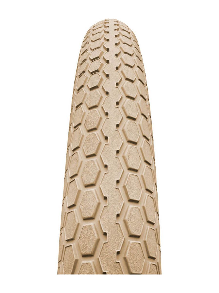 Continental Retro Ride - 28 Zoll, creme-reflex - Bild 1