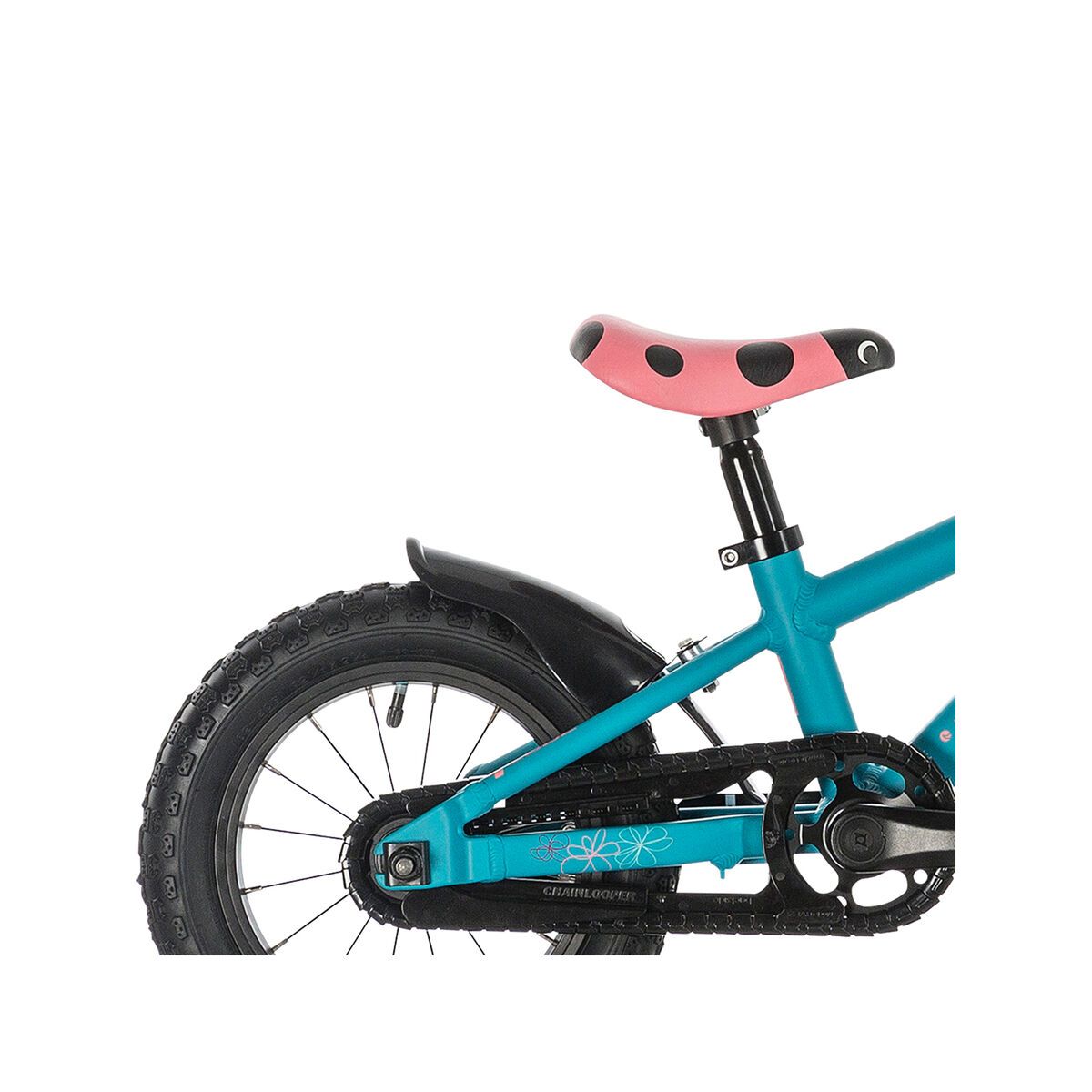 Cube Cubie 120 Girl, blue´n´mint - Bild 5