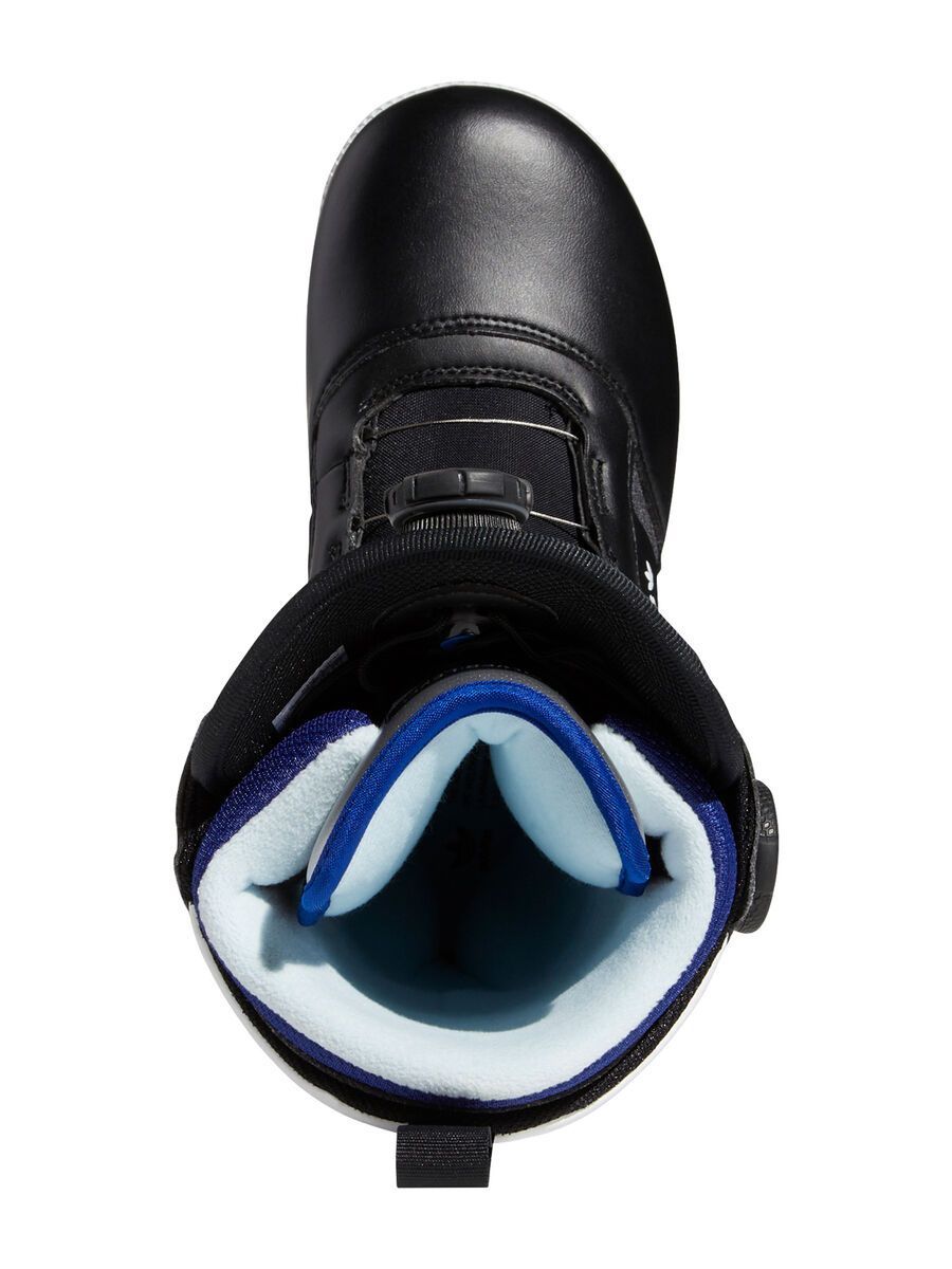 Adidas Response 3MC ADV Boots, core black/ftwr white/gum4 - Bild 6