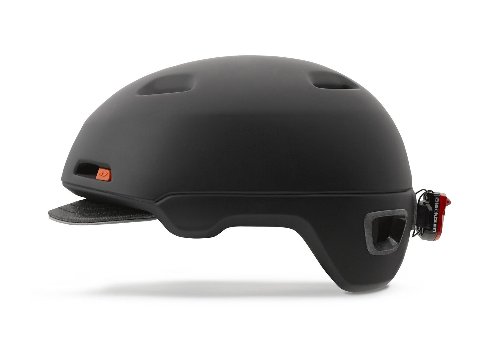 Giro Sutton, matte black - Bild 2