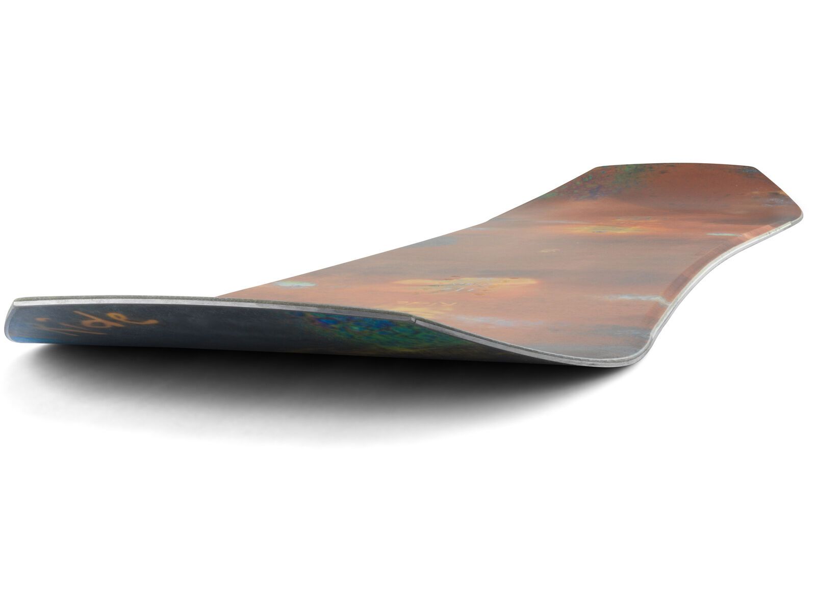 Ride Twinpig Wide - Bild 2