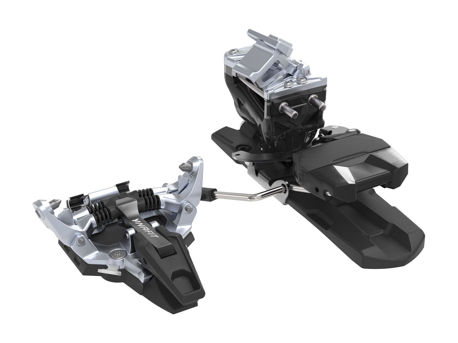 Dynafit Radical - 100 cm, natural - Bild 1