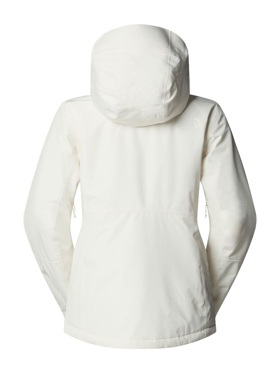 The North Face Women’s Descendit Jacket, white dune - Bild 2