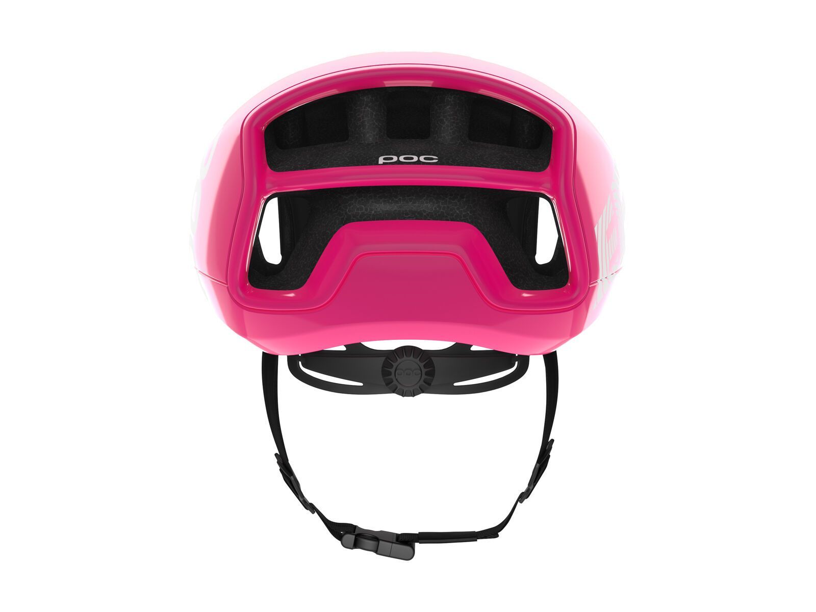 POC Cytal EF Pro Cycling ED. 2026, pink - Bild 4