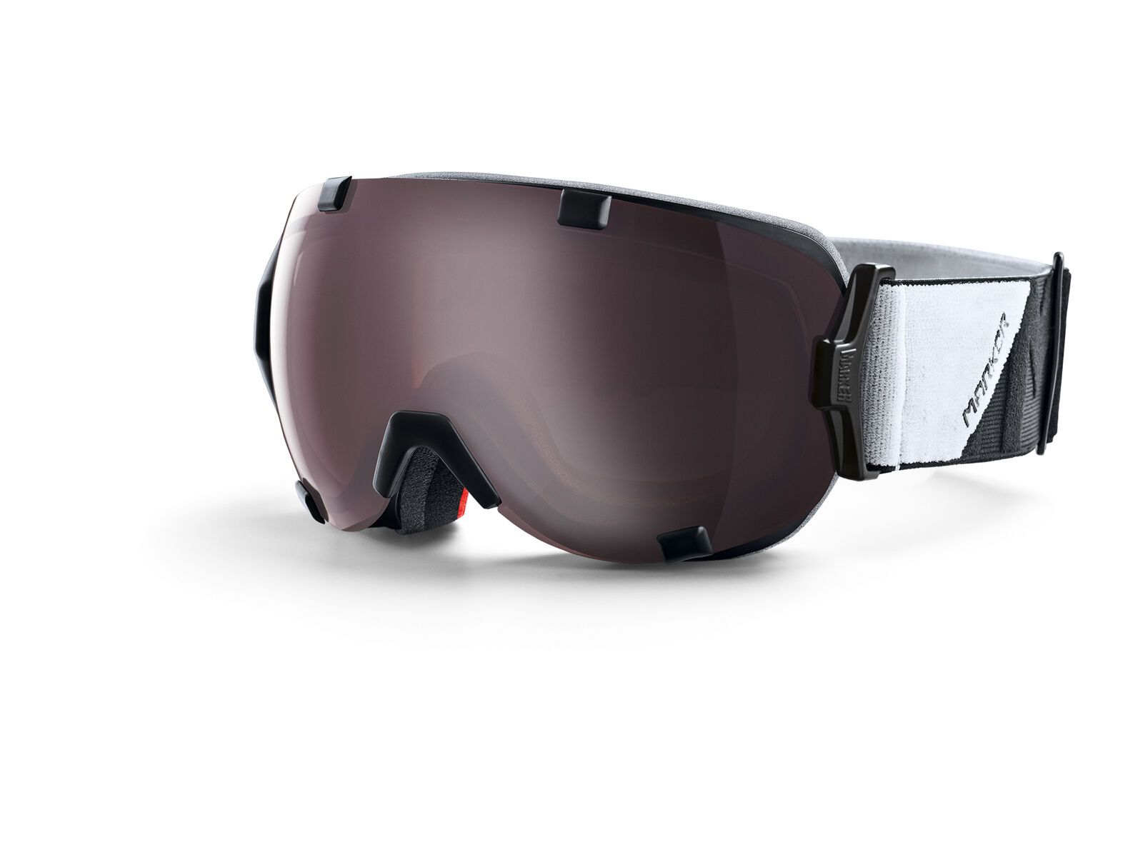 Marker Projector, black/Lens: surround mirror - Bild 1