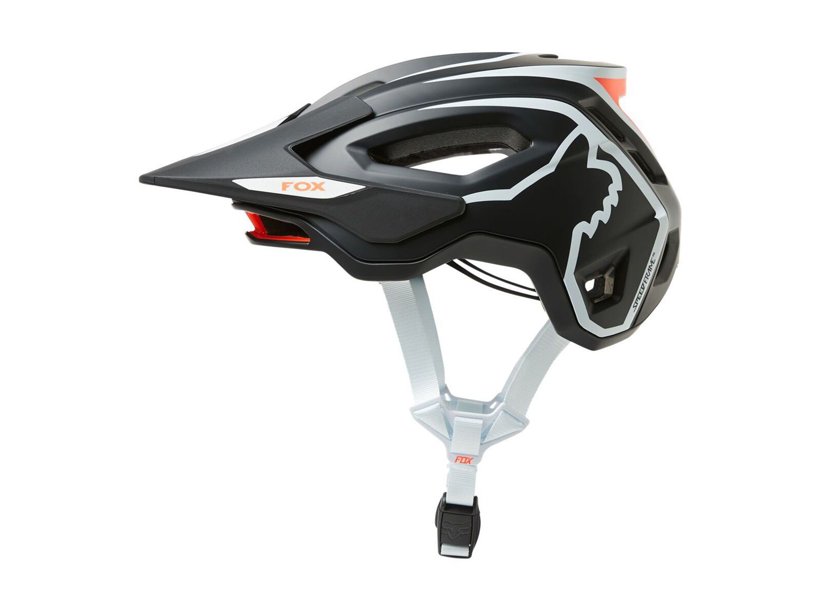 Fox Speedframe Pro Dvide, black - Bild 8