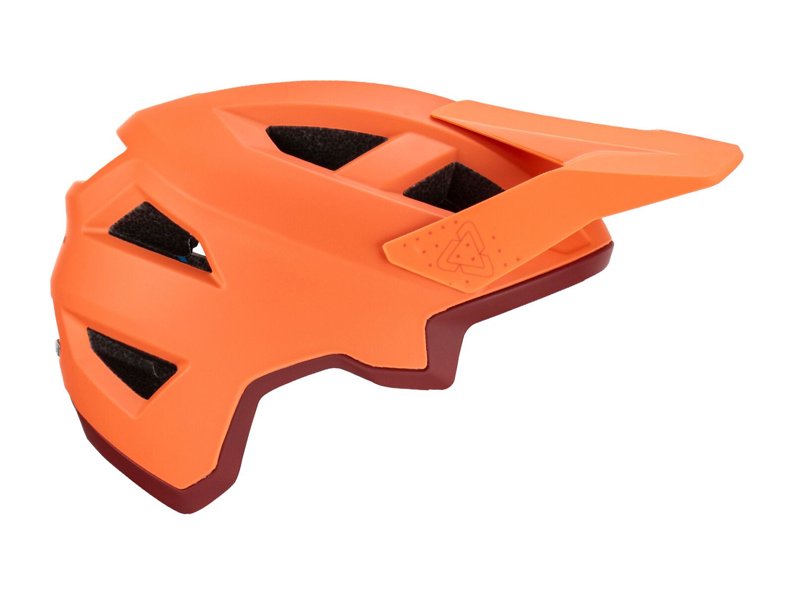 Leatt Helmet MTB All Mountain 2.0, peach - Bild 5