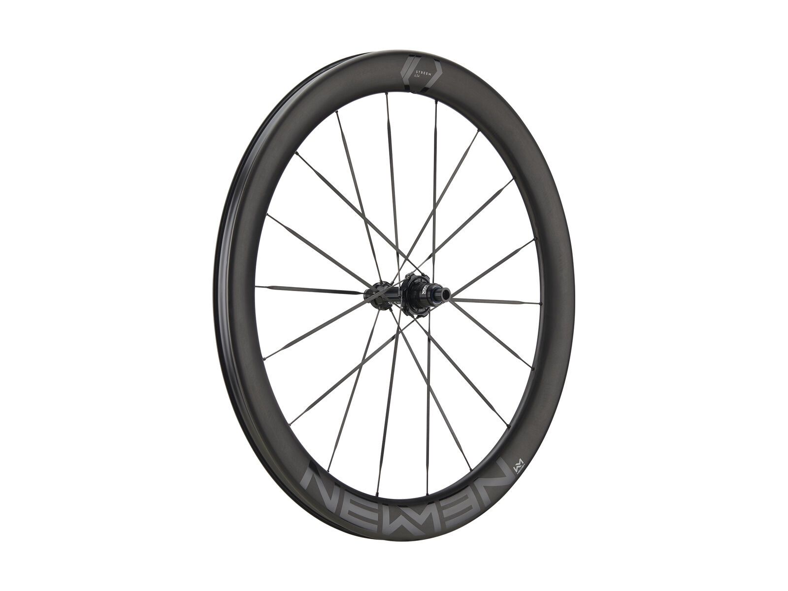 Newmen Streem Allround A.54 Vonoa - 700C / 12x142 mm / SRAM XDR - Bild 1