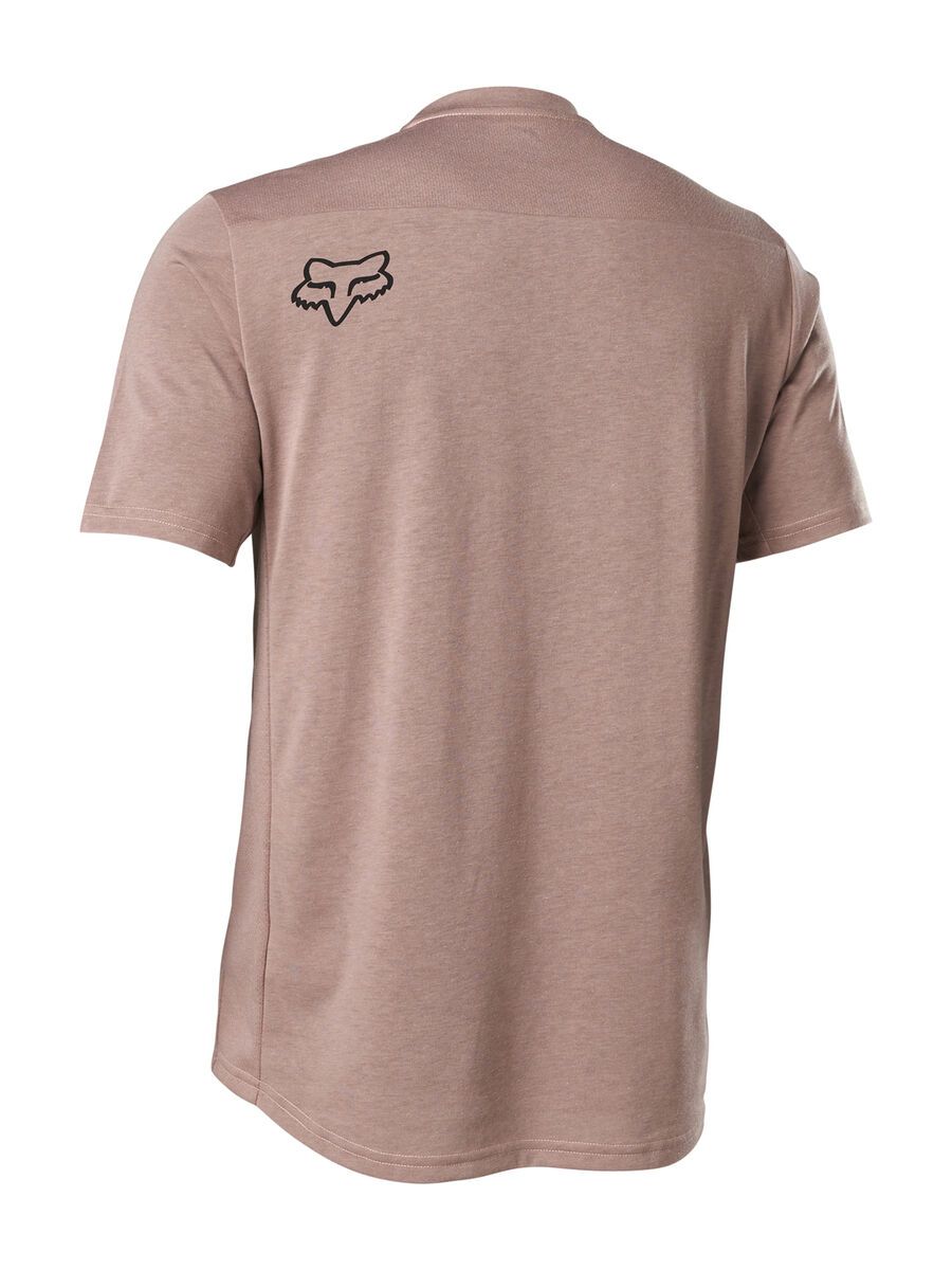 Fox Ranger Drirelease SS Pocket Jersey, plum perfect - Bild 2
