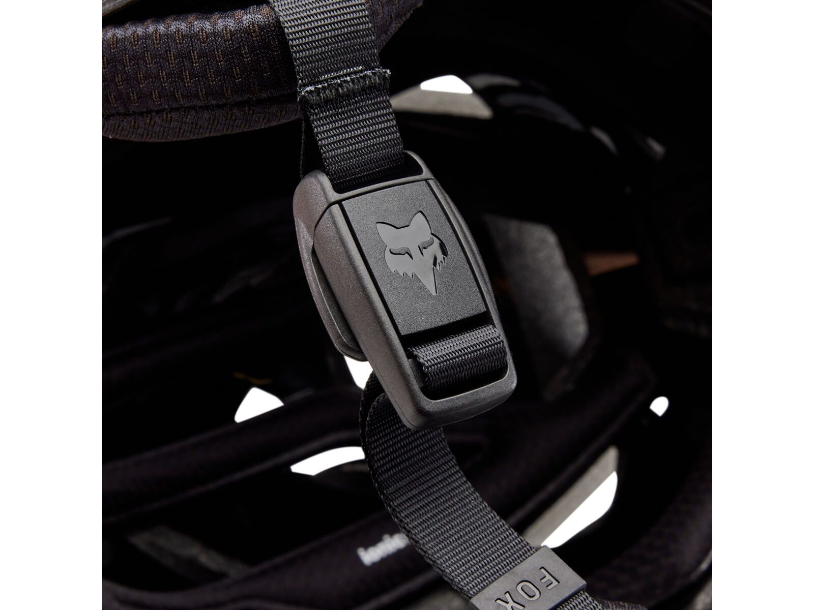 Fox Dropframe Pro Runn, olive green - Bild 8