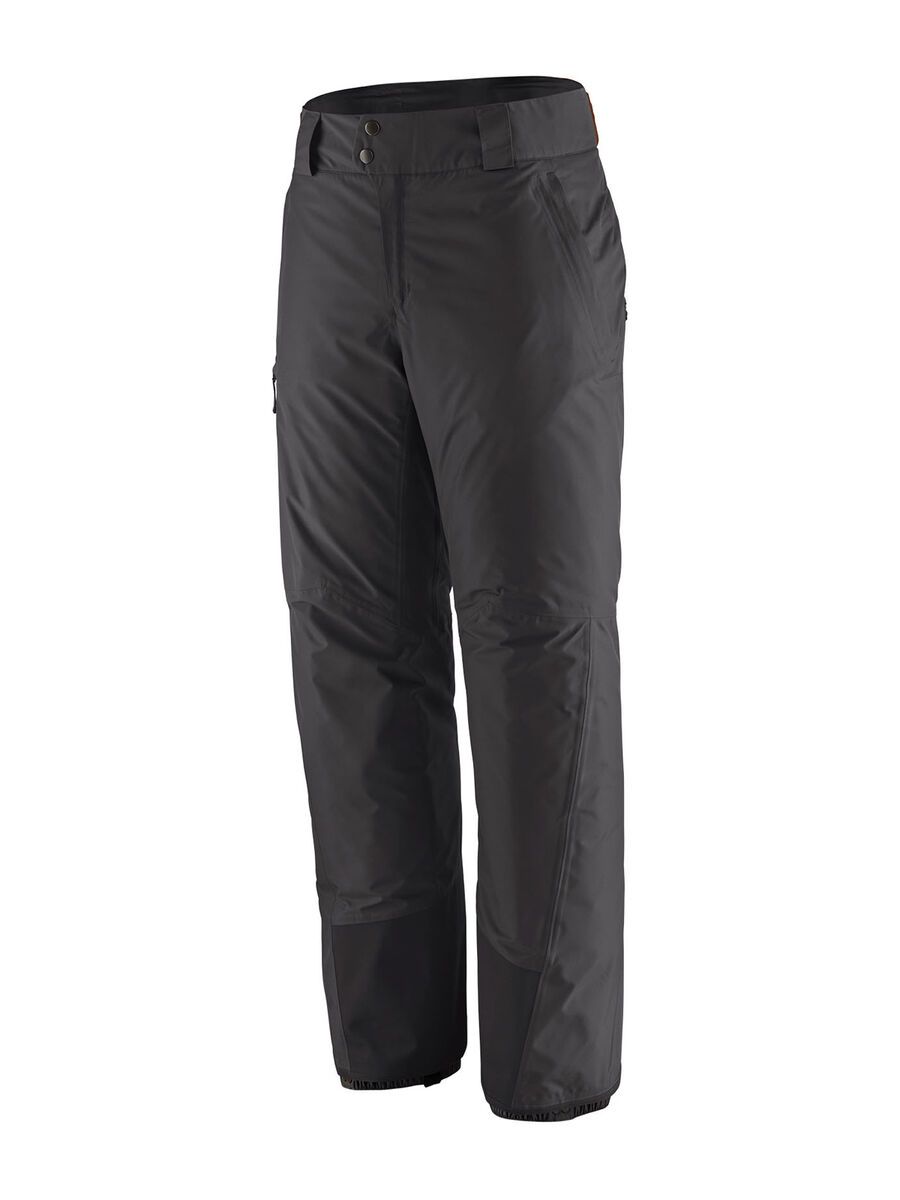 Patagonia Men's Insulated Powder Town Pants, black - Bild 1