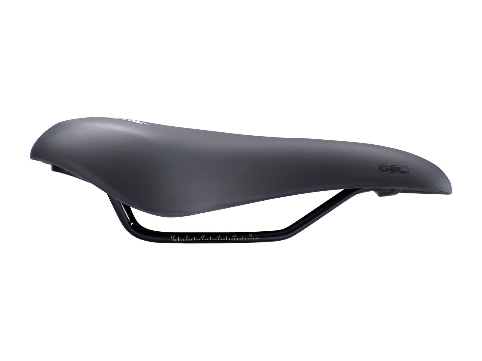 Specialized Body Geometry Comfort Gel - 180 mm, black - Bild 2