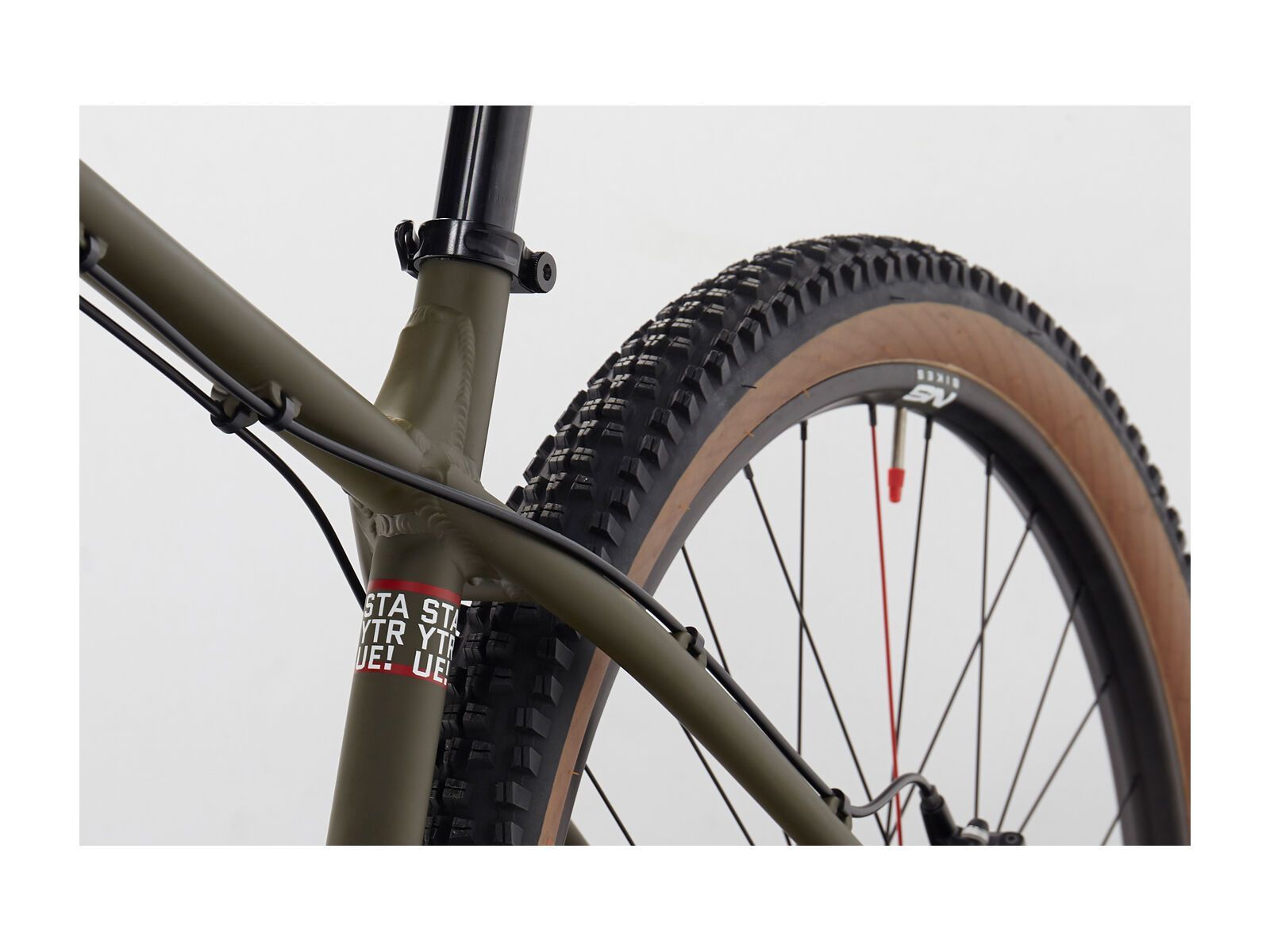 NS Bikes Eccentric Lite 1, camo - Bild 7