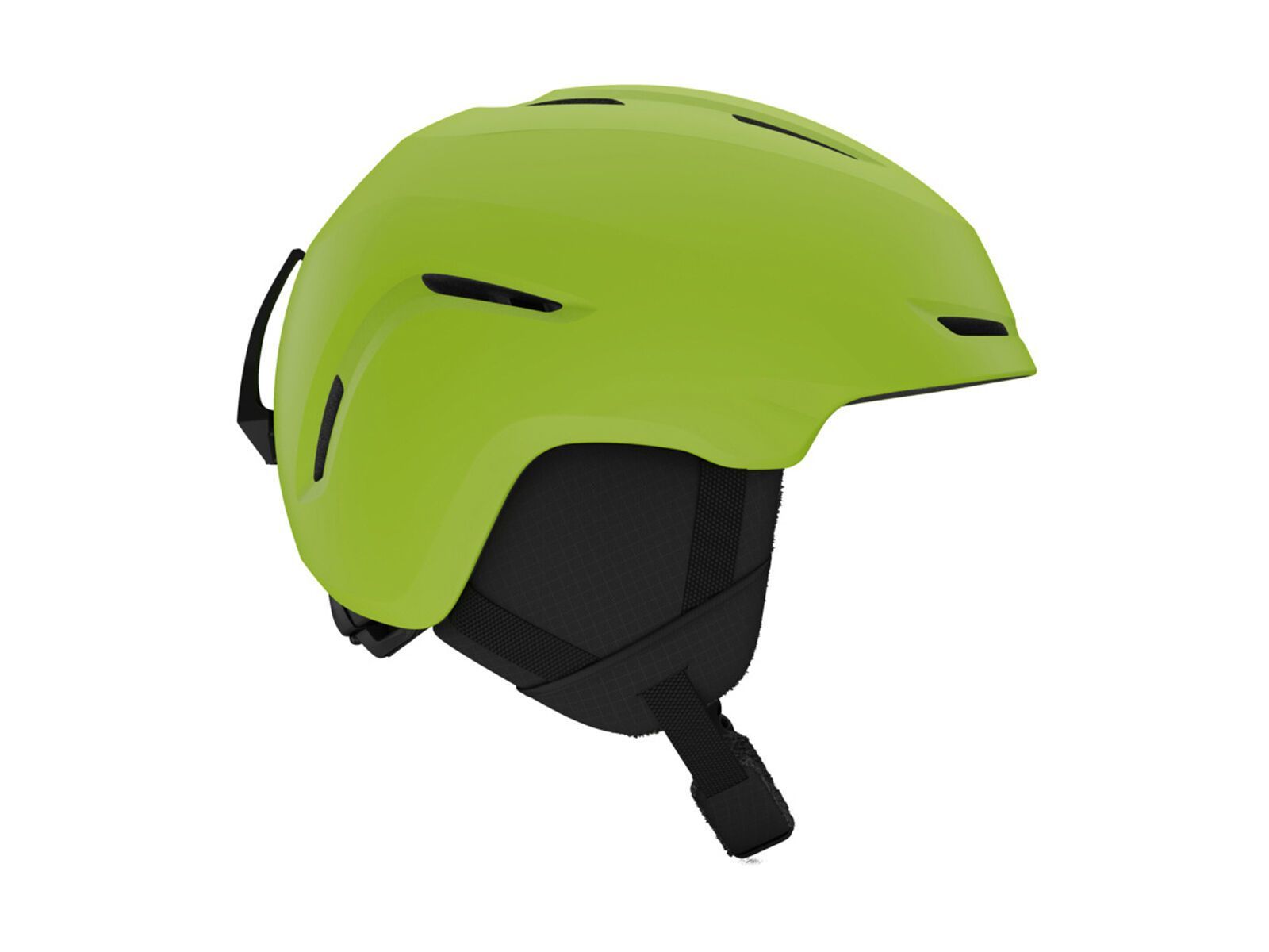 Giro Spur, ano lime - Bild 3