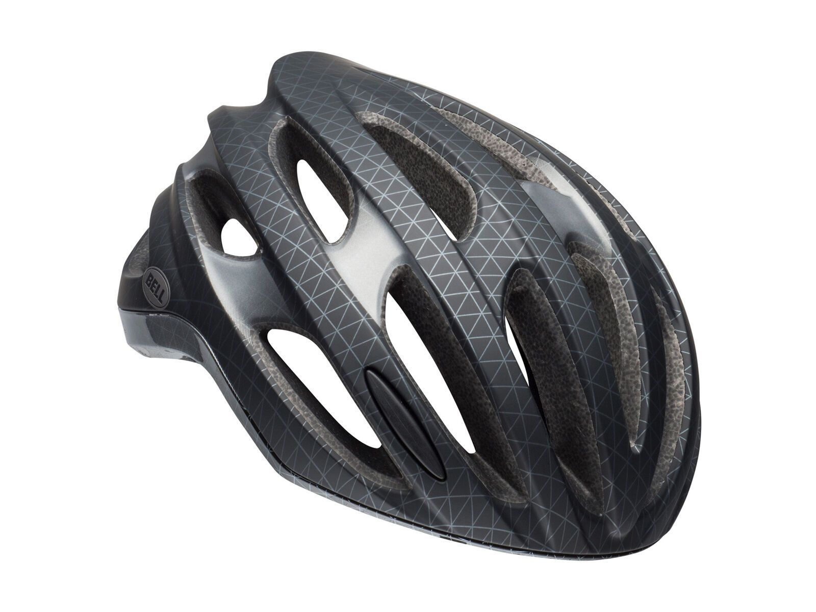 Bell Formula MIPS, matte/gloss black/gunmetal - Bild 3