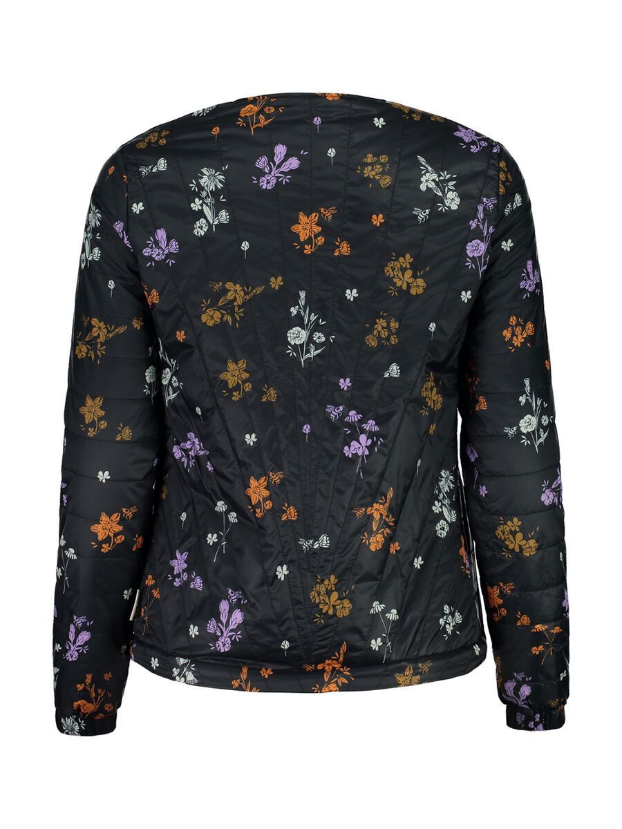 Maloja VichavaM., moonless mountain meadow - Bild 2