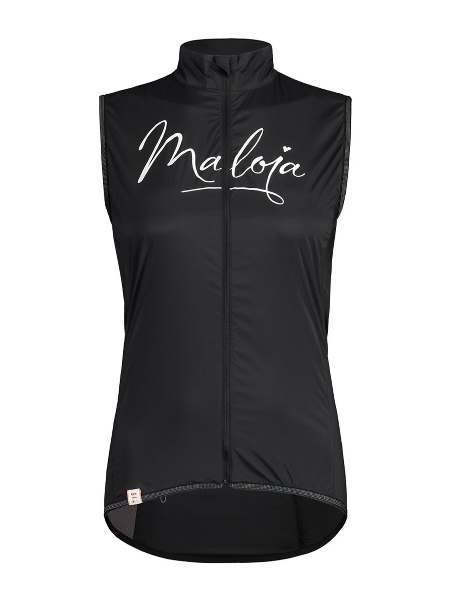 Maloja EvaM. Vest, moonless - Bild 1