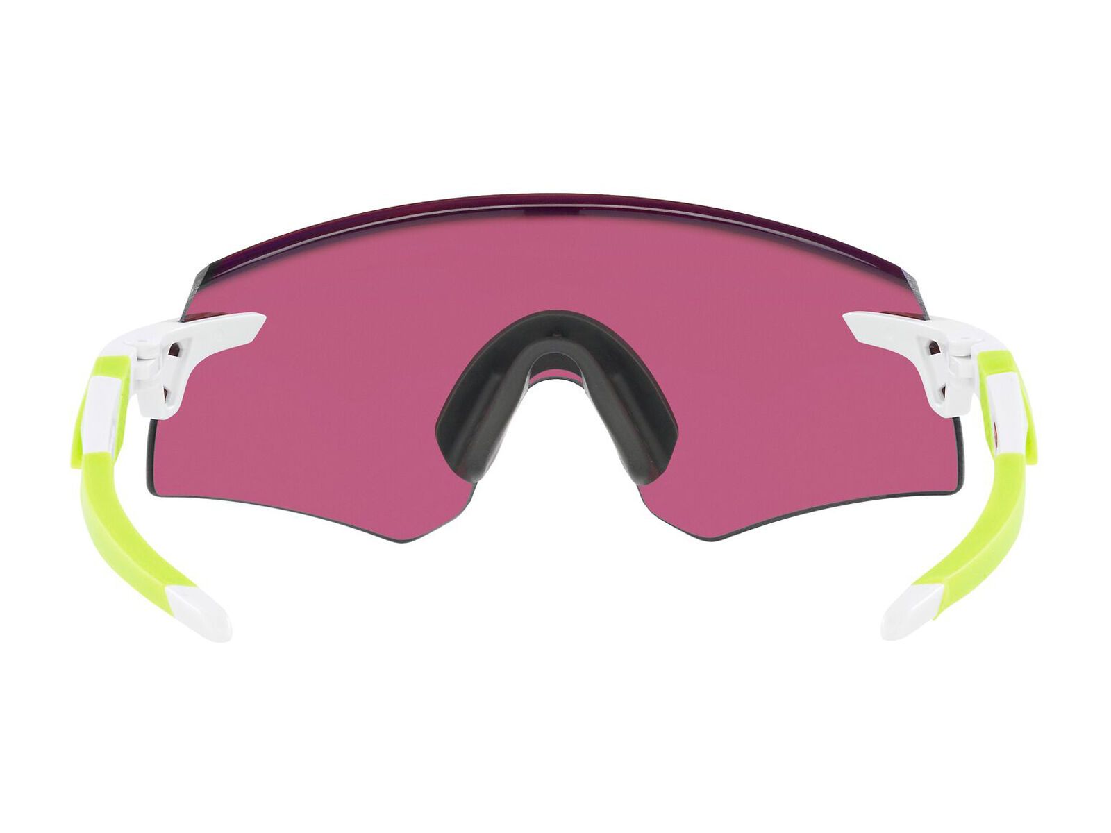Oakley Encoder, Prizm Field / matte white - Bild 6
