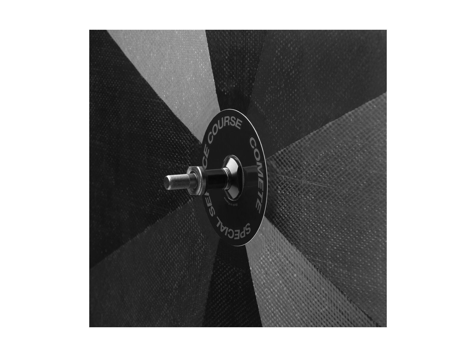 Mavic Comète Track, black - Bild 2