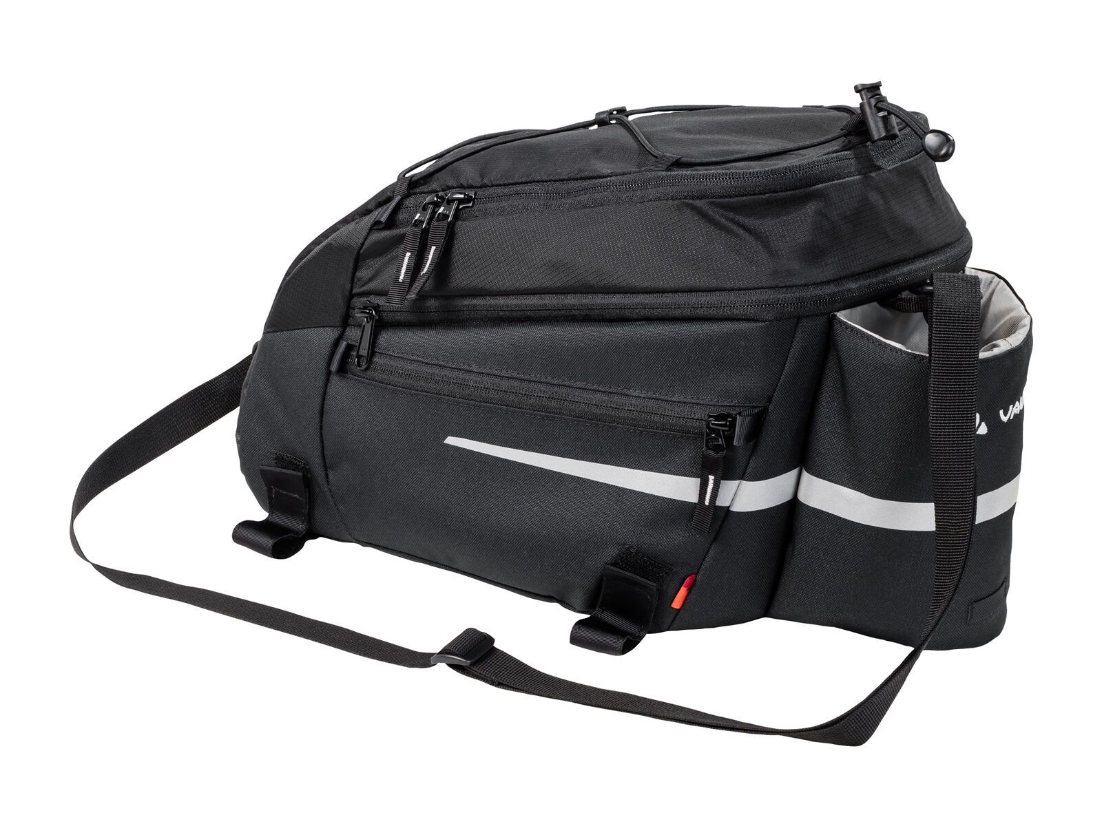 Vaude Silkroad L (i-Rack), black - Bild 1