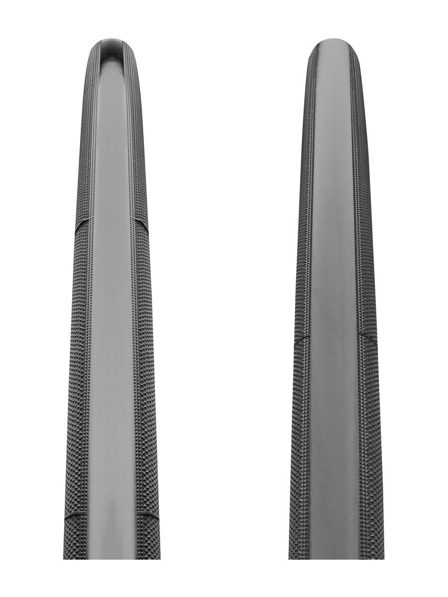 Continental Attack & Force Comp VectranBreaker, 28 Zoll, Set VR/HR, black - Bild 2