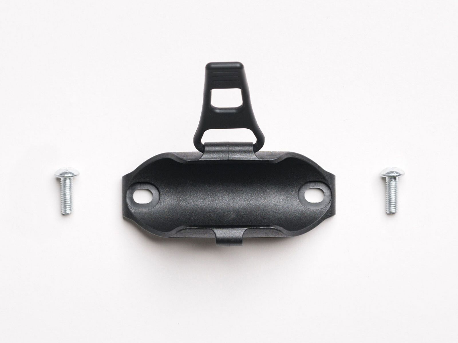 OneUp Components EDC Inline Pump Mount, black - Bild 5