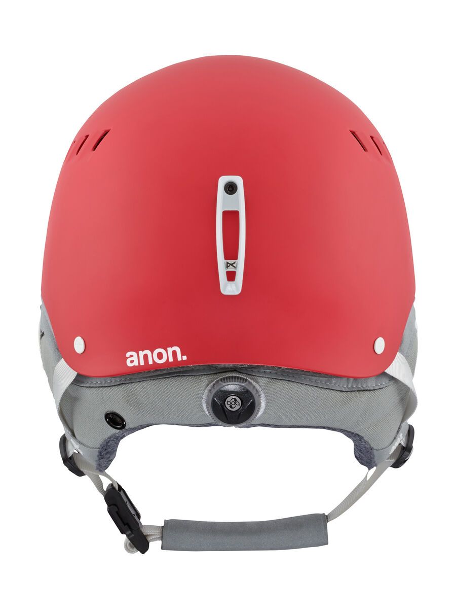 Anon Wren, daisy red - Bild 2