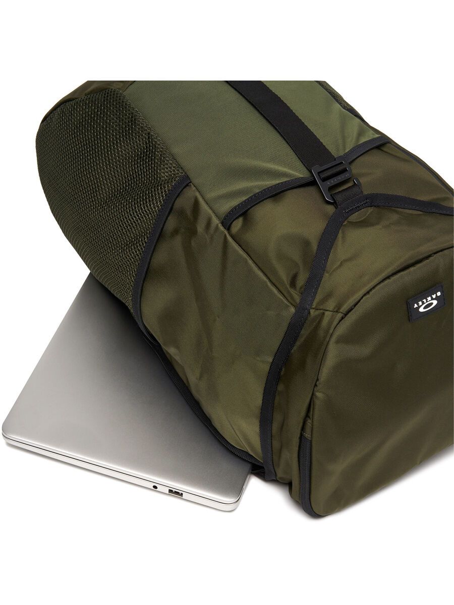 Oakley Clean Days Backpack, new dark brush - Bild 5