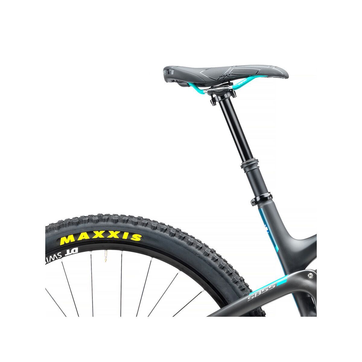 Yeti SB5.5 C-Series, raw/storm - Bild 6