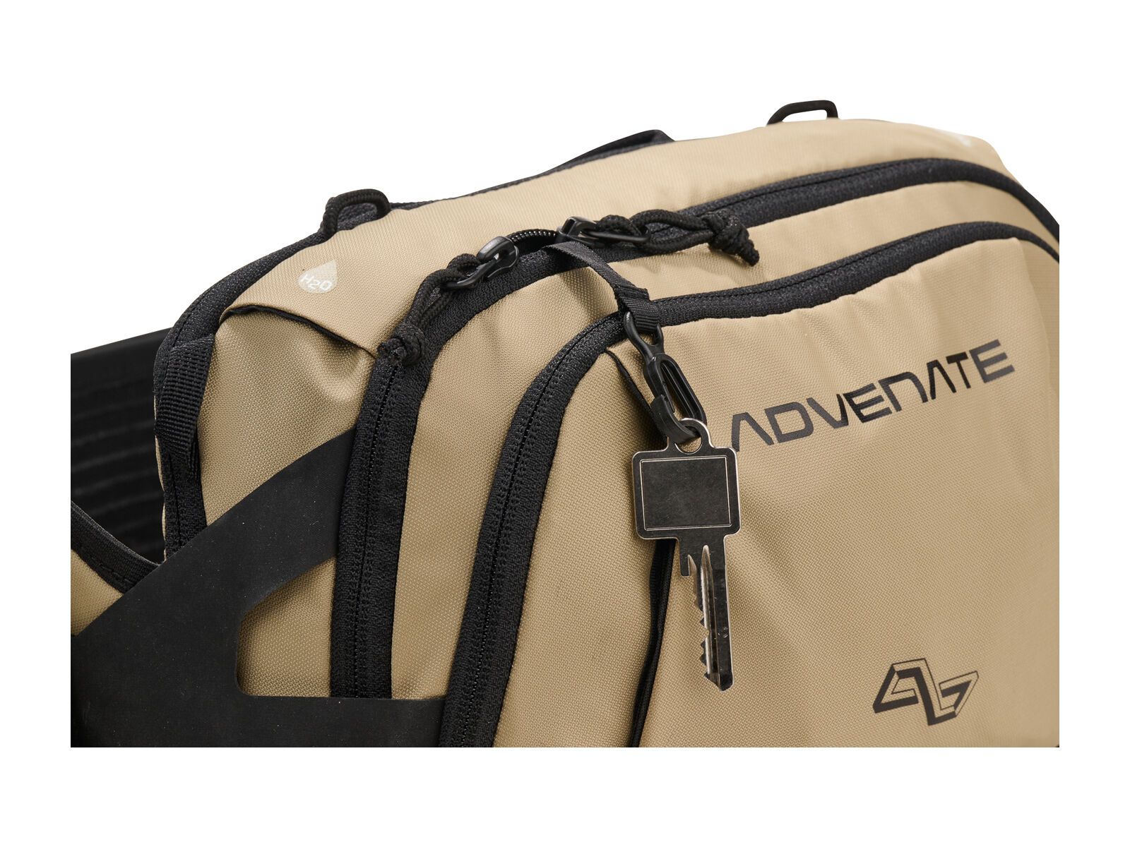 Advenate Hipmaster 5+2, nature beige - Bild 17