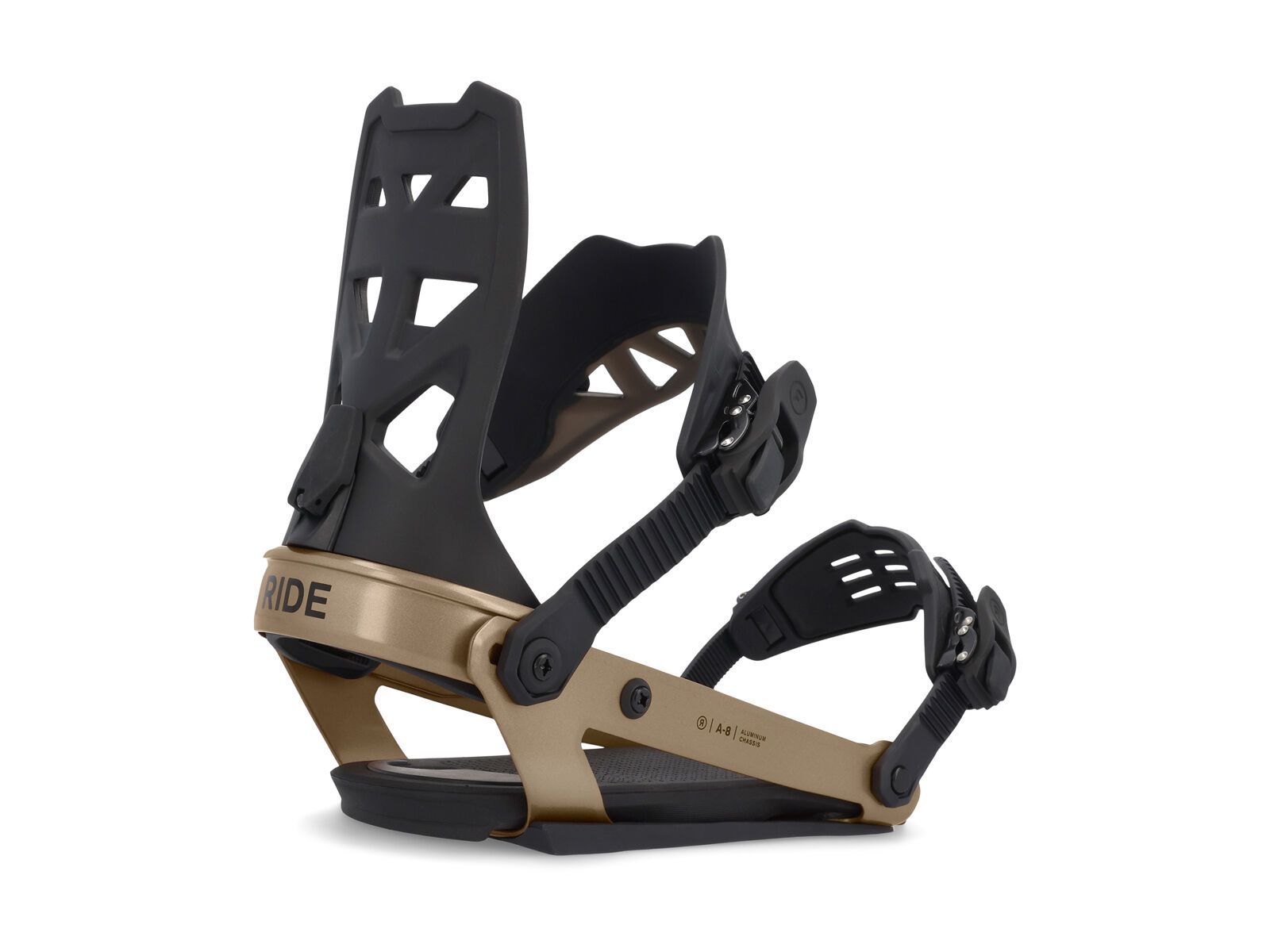 Ride A-8, copper - Bild 1