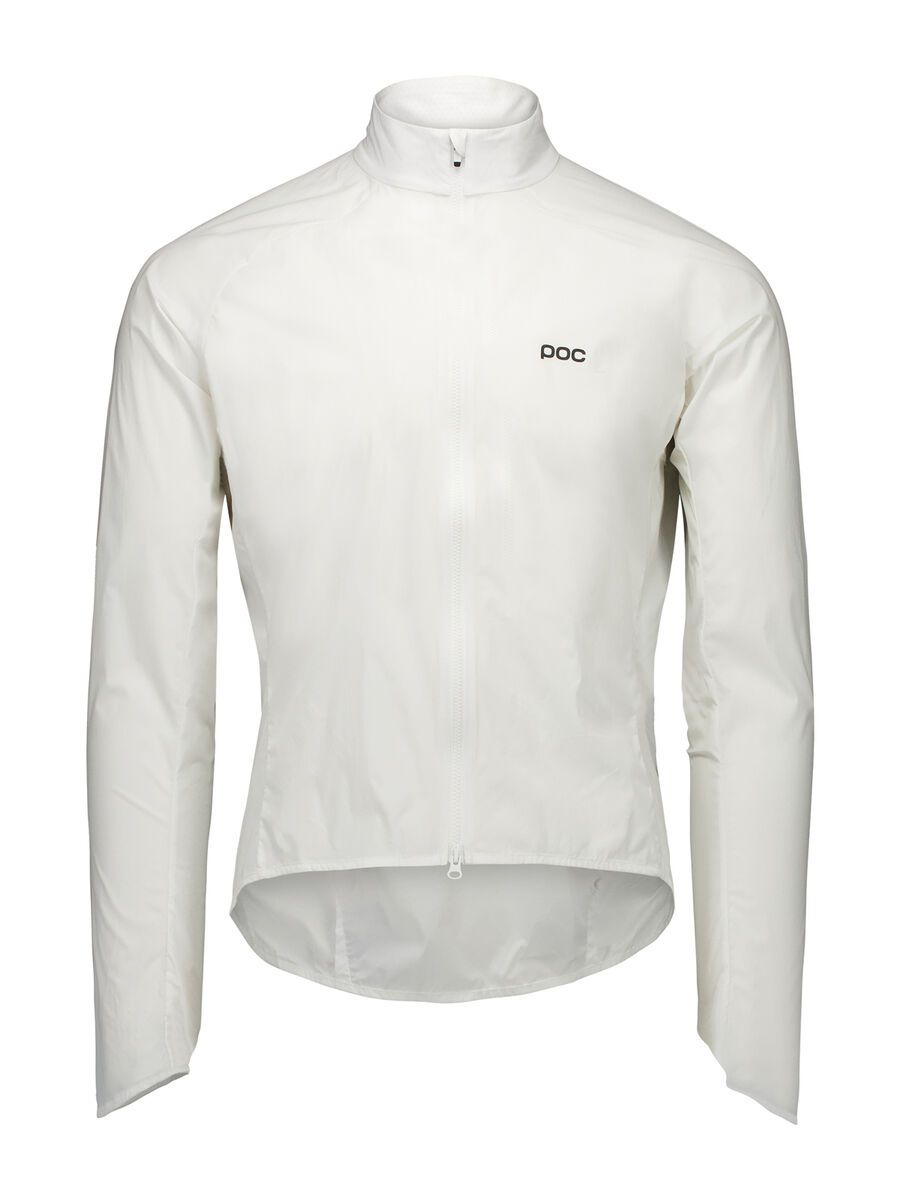 POC Pure-Lite Splash Jacket, hydrogen white - Bild 1