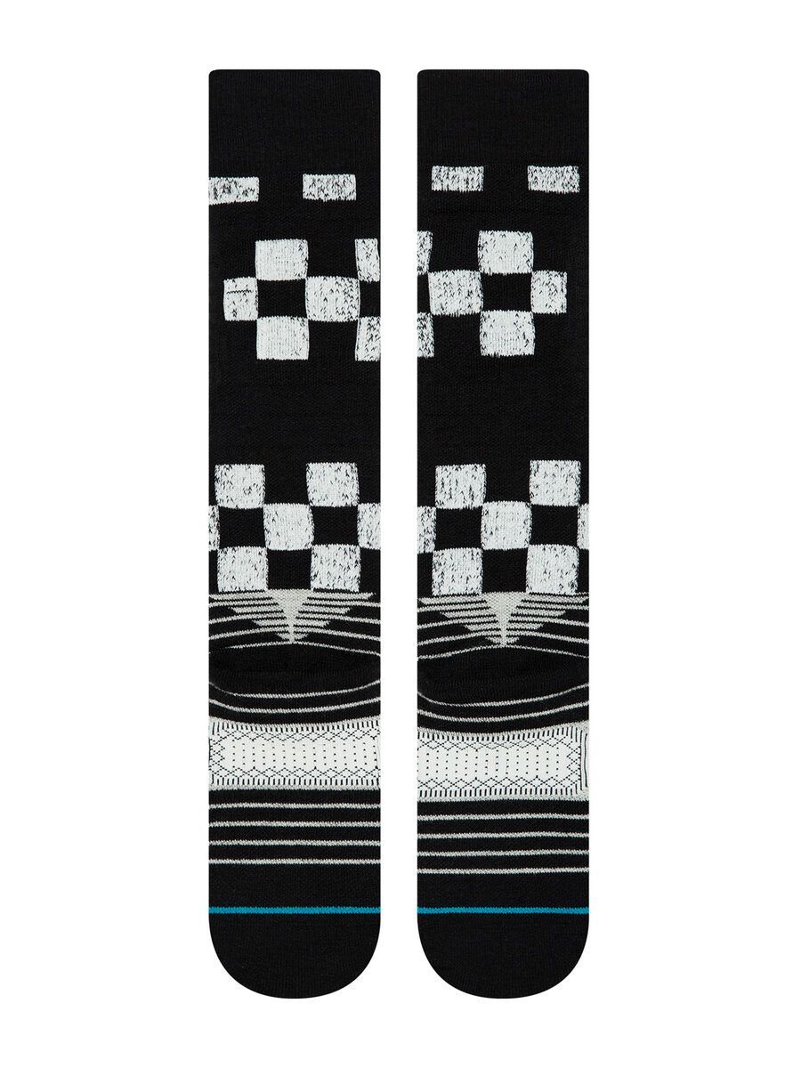 Stance Jossi Wells, black - Bild 3