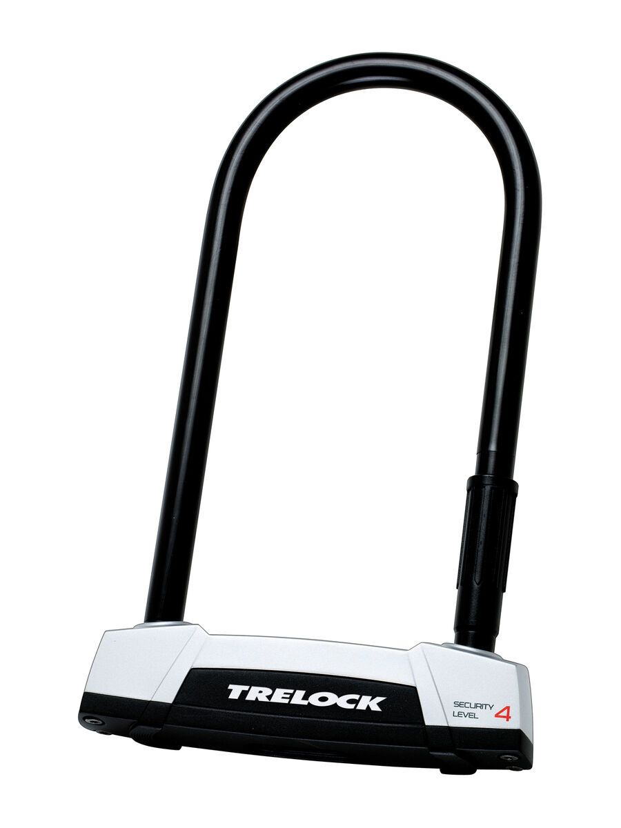 Trelock BS 450 Bügelschloss - 30 cm - Bild 1